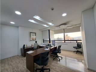 Foto 26 de OFICINA EN VENTA Y RENTA USAQUÉN
