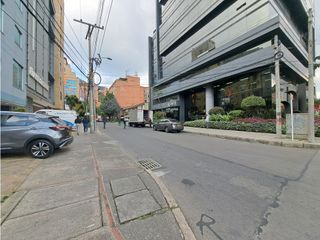Foto 39 de OFICINA EN VENTA Y RENTA USAQUÉN