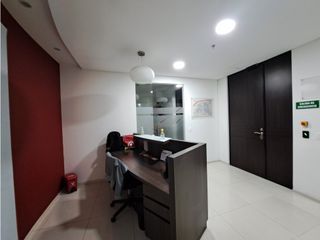Foto 5 de OFICINA EN VENTA Y RENTA USAQUÉN