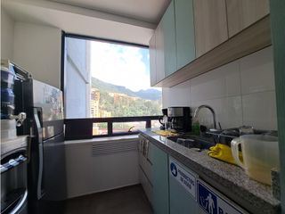 Foto 37 de OFICINA EN VENTA Y RENTA USAQUÉN