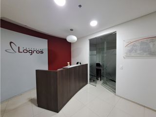 Foto 3 de OFICINA EN VENTA Y RENTA USAQUÉN