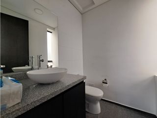 Foto 21 de OFICINA EN VENTA Y RENTA USAQUÉN
