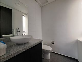 Foto 19 de OFICINA EN VENTA Y RENTA USAQUÉN
