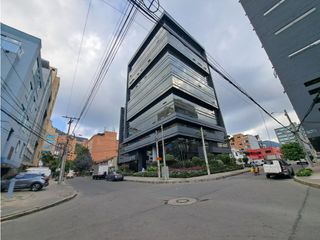 Foto 38 de OFICINA EN VENTA Y RENTA USAQUÉN