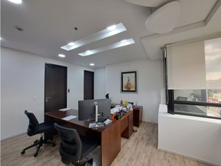 Foto 4 de OFICINA EN VENTA Y RENTA USAQUÉN