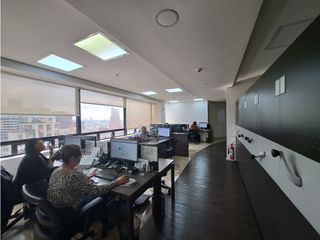 Foto 31 de OFICINA EN VENTA Y RENTA USAQUÉN