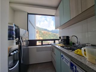 Foto 34 de OFICINA EN VENTA Y RENTA USAQUÉN
