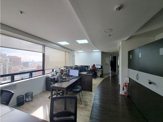 Foto 36 de OFICINA EN VENTA Y RENTA USAQUÉN
