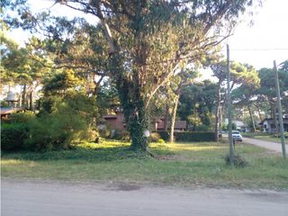 Foto 2 de Lote Urquiza y Betbeder