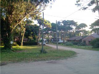 Foto 1 de Lote Urquiza y Betbeder