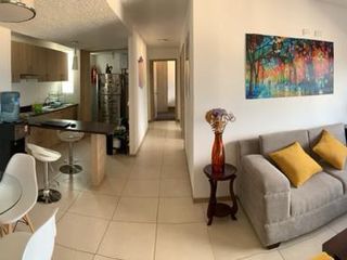 Foto 4 de Venta departamento El Inca, San Isidro-Quito, 3 dormitorios
