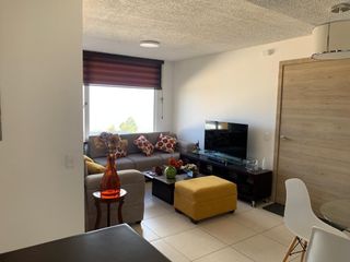Foto 27 de Venta departamento El Inca, San Isidro-Quito, 3 dormitorios