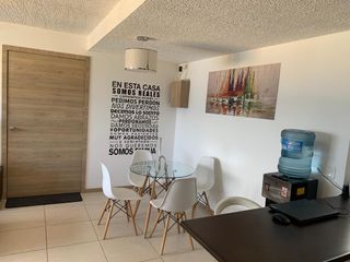 Foto 26 de Venta departamento El Inca, San Isidro-Quito, 3 dormitorios