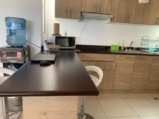 Foto 6 de Venta departamento El Inca, San Isidro-Quito, 3 dormitorios
