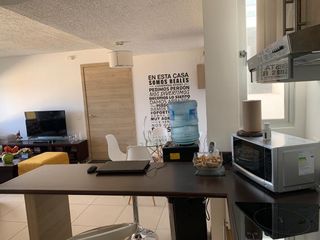 Foto 28 de Venta departamento El Inca, San Isidro-Quito, 3 dormitorios