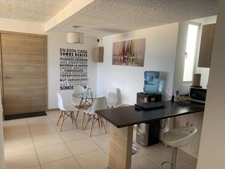 Foto 1 de Venta departamento El Inca, San Isidro-Quito, 3 dormitorios