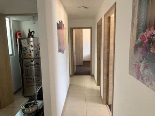 Foto 19 de Venta departamento El Inca, San Isidro-Quito, 3 dormitorios