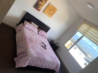 Foto 17 de Venta departamento El Inca, San Isidro-Quito, 3 dormitorios