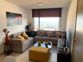 Foto 2 de Venta departamento El Inca, San Isidro-Quito, 3 dormitorios