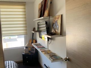 Foto 18 de Venta departamento El Inca, San Isidro-Quito, 3 dormitorios