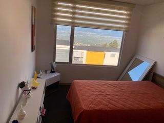 Foto 7 de Venta departamento El Inca, San Isidro-Quito, 3 dormitorios
