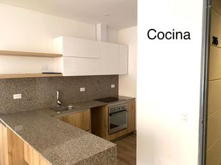 Foto 8 de APARTAESTUDIO en ARRIENDO en Bogotá EL REFUGIO