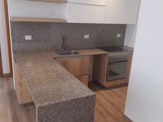 Foto 7 de APARTAESTUDIO en ARRIENDO en Bogotá EL REFUGIO
