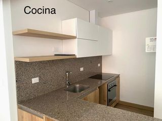 Foto 6 de APARTAESTUDIO en ARRIENDO en Bogotá EL REFUGIO