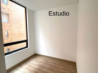 Foto 12 de APARTAESTUDIO en ARRIENDO en Bogotá EL REFUGIO