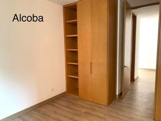 Foto 10 de APARTAESTUDIO en ARRIENDO en Bogotá EL REFUGIO