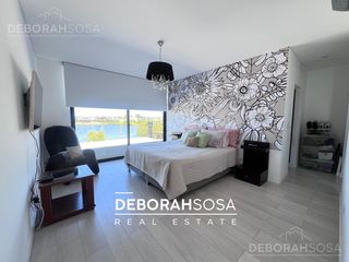 Foto 13 de Casa en Venta 5 Ambientes Al Lago Barrio El Cantón  Belén de Escobar  Zona Norte