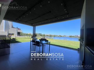 Foto 38 de Casa en Venta 5 Ambientes Al Lago Barrio El Cantón  Belén de Escobar  Zona Norte