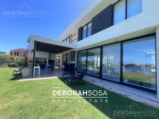 Foto 33 de Casa en Venta 5 Ambientes Al Lago Barrio El Cantón  Belén de Escobar  Zona Norte