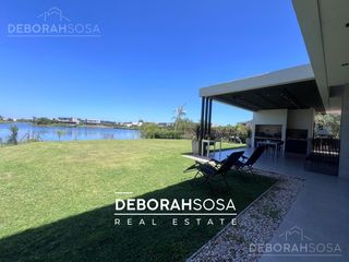 Foto 35 de Casa en Venta 5 Ambientes Al Lago Barrio El Cantón  Belén de Escobar  Zona Norte