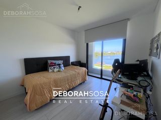 Foto 23 de Casa en Venta 5 Ambientes Al Lago Barrio El Cantón  Belén de Escobar  Zona Norte