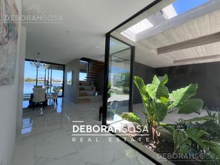 Foto 4 de Casa en Venta 5 Ambientes Al Lago Barrio El Cantón  Belén de Escobar  Zona Norte
