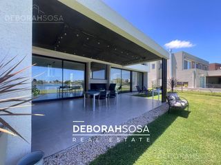 Foto 34 de Casa en Venta 5 Ambientes Al Lago Barrio El Cantón  Belén de Escobar  Zona Norte