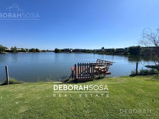 Foto 46 de Casa en Venta 5 Ambientes Al Lago Barrio El Cantón  Belén de Escobar  Zona Norte