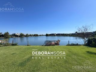 Foto 48 de Casa en Venta 5 Ambientes Al Lago Barrio El Cantón  Belén de Escobar  Zona Norte