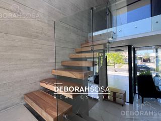 Foto 49 de Casa en Venta 5 Ambientes Al Lago Barrio El Cantón  Belén de Escobar  Zona Norte
