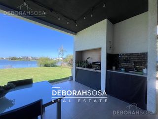 Foto 36 de Casa en Venta 5 Ambientes Al Lago Barrio El Cantón  Belén de Escobar  Zona Norte