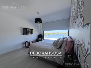 Foto 16 de Casa en Venta 5 Ambientes Al Lago Barrio El Cantón  Belén de Escobar  Zona Norte