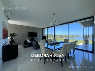 Foto 7 de Casa en Venta 5 Ambientes Al Lago Barrio El Cantón  Belén de Escobar  Zona Norte