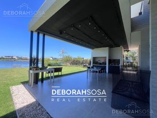 Foto 39 de Casa en Venta 5 Ambientes Al Lago Barrio El Cantón  Belén de Escobar  Zona Norte