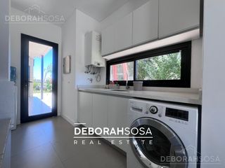 Foto 31 de Casa en Venta 5 Ambientes Al Lago Barrio El Cantón  Belén de Escobar  Zona Norte