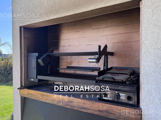 Foto 45 de Casa en Venta 5 Ambientes Al Lago Barrio El Cantón  Belén de Escobar  Zona Norte