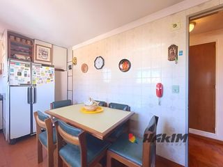 Foto 17 de Departamento 4  ambientes en Villa Urquiza con cochera y baulera