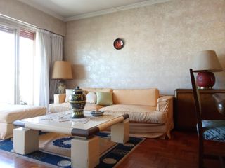 Foto 9 de Departamento 4  ambientes en Villa Urquiza con cochera y baulera