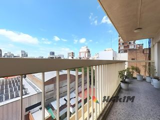 Foto 34 de Departamento 4  ambientes en Villa Urquiza con cochera y baulera