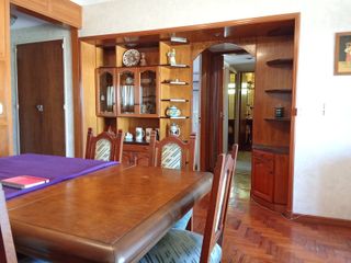 Foto 6 de Departamento 4  ambientes en Villa Urquiza con cochera y baulera